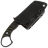Нож Kizer Little Rhino black сталь D2 рукоять OD Green/Black G10