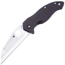Нож Spyderco Canis сталь S30V рукоять G10/CF (C248CFP)