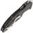 Нож Spyderco Canis сталь S30V рукоять G10/CF (C248CFP)