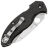 Нож Spyderco Canis сталь S30V рукоять G10/CF (C248CFP)