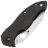 Нож Spyderco Canis сталь S30V рукоять G10/CF (C248CFP)