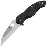 Нож Spyderco Canis сталь S30V рукоять G10/CF (C248CFP)