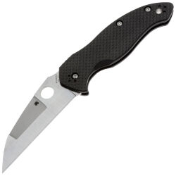 Нож Spyderco Canis сталь S30V рукоять G10/CF (C248CFP)
