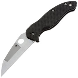 Нож Spyderco Canis сталь S30V рукоять G10/CF (C248CFP)
