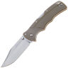 Нож Cold Steel Verdict Clip сталь 1.4116 рукоять Dark Earth GFN (FL-C3CPSSFDE)