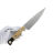 Набор кухонных ножей Benchmade Kitchen Set 3шт сталь CPM-154 рукоять Maple Valley Richlite (4000-02)