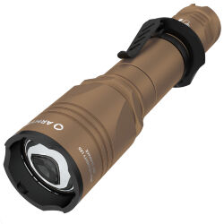 Фонарь ArmyTek Dobermann Pro Magnet USB Sand XHP35 HI Теплый (F07501WS)
