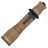 Фонарь ArmyTek Dobermann Pro Magnet USB Sand XHP35 HI Теплый (F07501WS)