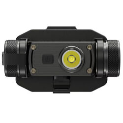 Фонарь налобный Nitecore HC60M V2 Osram P9 (HC60MV2)
