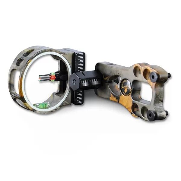 Прицел для блочного лука Topoint TP1530 3 Pin 0.019"