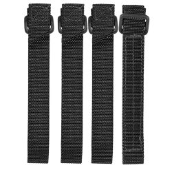 Стропа крепления M.O.L.L.E Maxpedition TacTie Strap 5" 4шт (9905)