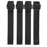 Стропа крепления M.O.L.L.E Maxpedition TacTie Strap 5" 4шт (9905)