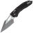 Нож Microtech Stitch Ram-Lok apocalyptic сталь M390MK рукоять Black G10 (169RL-10APFLGTBK)