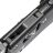 Нож Microtech Stitch Ram-Lok apocalyptic сталь M390MK рукоять Black G10 (169RL-10APFLGTBK)