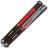 Нож-бабочка тренировочный Maxace Hellcat сталь 14C28N рукоять Black G10