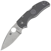 Нож Spyderco Native 5 LTW сталь Maxamet рукоять FRN (C41PGY5)