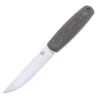 Нож Owl Knife North-S сталь N690 рукоять песочно-оливковый G10