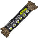 Паракорд CORD 550 Desert 10м 