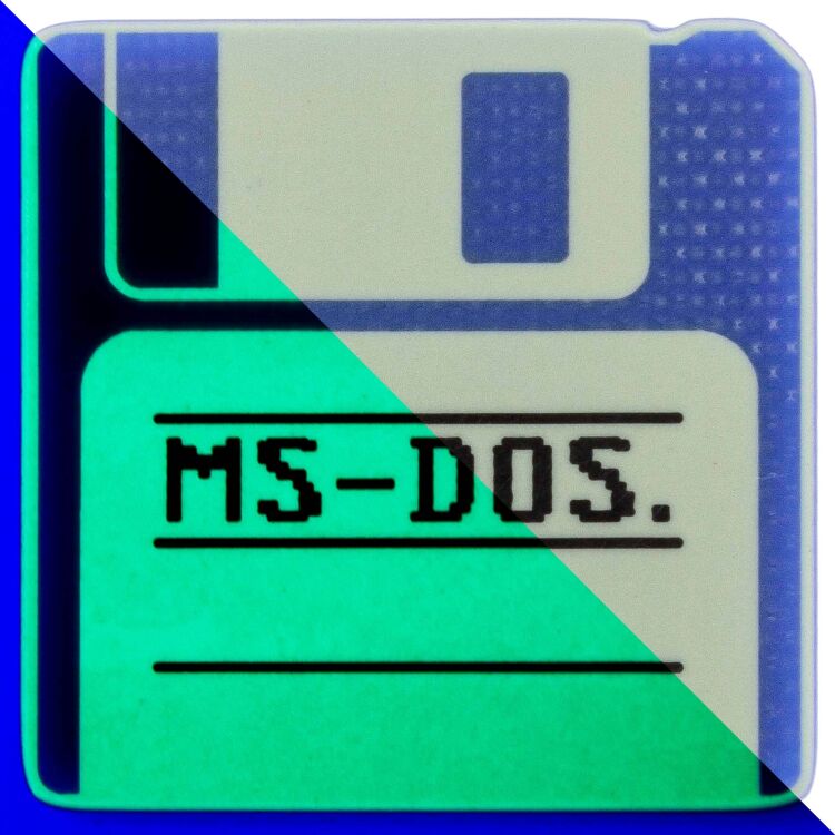 Патч Stabwoodstone MS-DOS G10