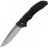 Нож BUCK 286 Bantam BHW сталь 420HC рукоять Black GRN (0286BKS)