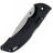 Нож BUCK 286 Bantam BHW сталь 420HC рукоять Black GRN (0286BKS)