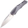 Нож Kershaw Collateral сталь D2 рукоять Carbon Fiber/сталь (5500)