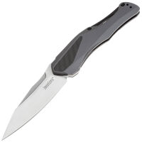 Нож Kershaw Collateral сталь D2 рукоять Carbon Fiber/сталь (5500)