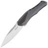 Нож Kershaw Collateral сталь D2 рукоять Carbon Fiber/сталь (5500)