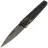 Нож Cold Steel Caledonian Edge DLC сталь CPM-20CV рукоять Ti/Carbon Fiber (FL-42CLD)