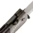 Нож Cold Steel Caledonian Edge DLC сталь CPM-20CV рукоять Ti/Carbon Fiber (FL-42CLD)