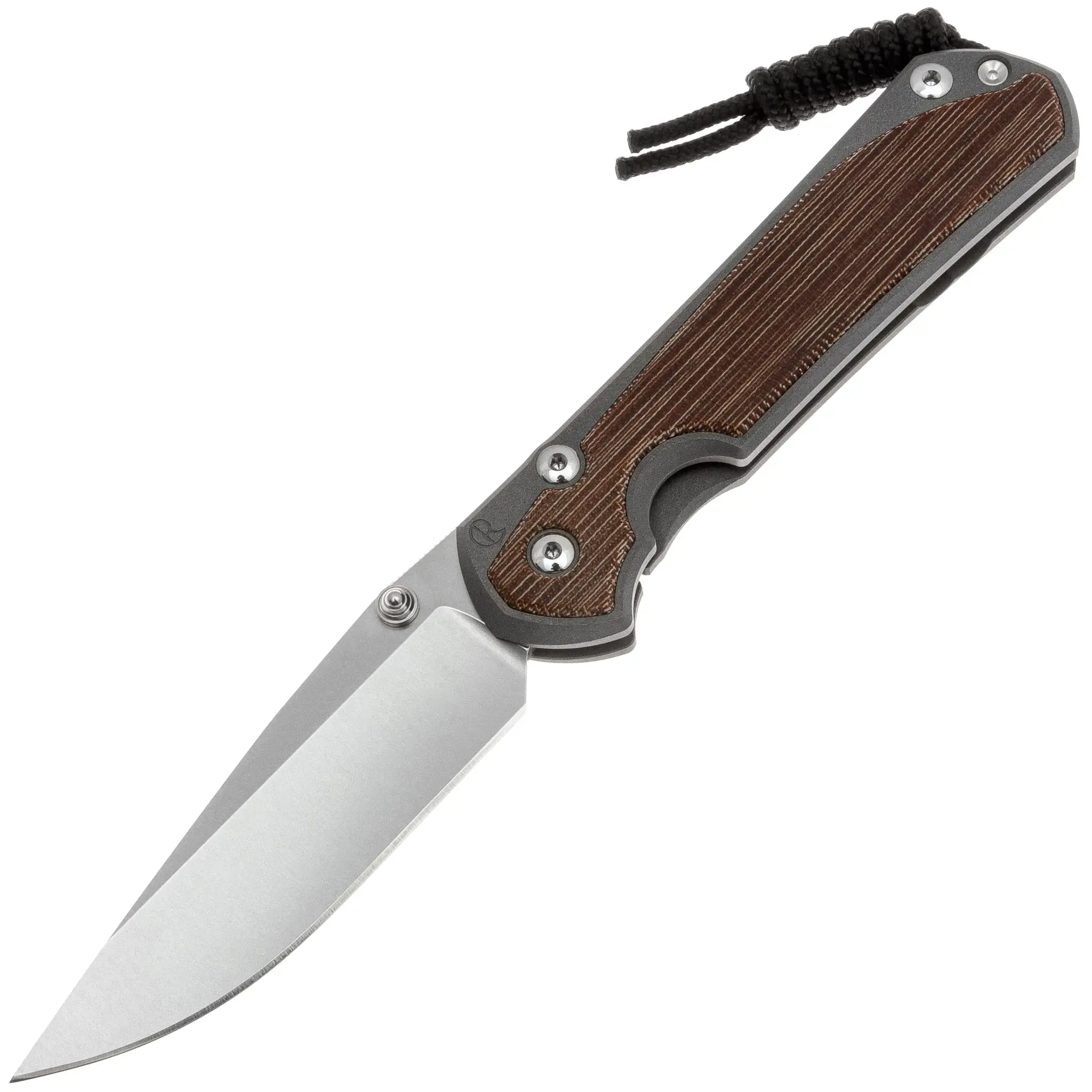 Нож Chris Reeve Large Sebenza 31 L31-1212 | Магазин ножей Forest-Home