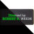 Патч Stabwoodstone Роберт Вайд Black G10