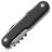 Нож MKM Campo 7 сталь MagnaCut рукоять Black Canvas Micarta (CP07MAG-BC)