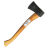 Топор Hultafors Hatchet Axe 0.9 кг 500 мм сталь Carbon Steel рукоять Гикори (840086)