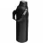 Термобутылка Stanley Aerolight 0,47 л чёрная (10-12579-009)