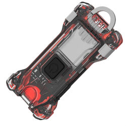 Фонарь ArmyTek Zippy Extended Set WR (F09101)