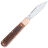 Нож Kershaw Culpepper сталь D2 рукоять Jigged Bone (4383BJB)