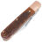 Нож Kershaw Culpepper сталь D2 рукоять Jigged Bone (4383BJB)