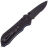 Нож Benchmade Triage сталь S30V рукоять G10 (917SBK-1901)