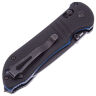 Нож Benchmade Triage сталь S30V рукоять G10 (917SBK-1901)