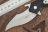 Нож Boker Plus Toro сталь D2 рукоять G10 (01BO758)