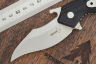 Нож Boker Plus Toro сталь D2 рукоять G10 (01BO758)