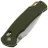 Нож Kershaw Proximal сталь D2 рукоять Olive G10 (2058)