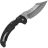 Нож Cold Steel Mayhem сталь AUS-10A рукоять Black G10 (FL-60DPLM)