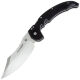 Нож Cold Steel Mayhem сталь AUS-10A рукоять Black G10 (FL-60DPLM)  (FL-60DPLM)