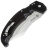 Нож Cold Steel Mayhem сталь AUS-10A рукоять Black G10 (FL-60DPLM)