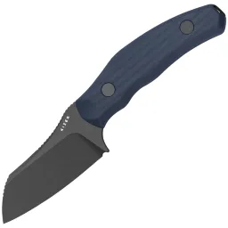 Нож Kizer Bulldog Fix gray stonewash сталь 14C28N рукоять Grey G10 Нож Kizer Bulldog Fix gray stonewash сталь 14C28N рукоять Grey G10