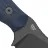 Нож Kizer Bulldog Fix gray stonewash сталь 14C28N рукоять Grey G10