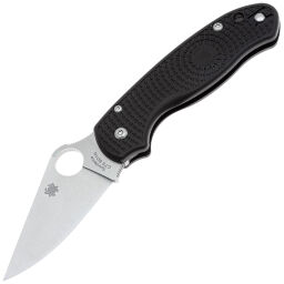 Нож Spyderco Para 3 LTW сталь CTS-BD1N рукоять Black FRN (C223PBK)