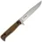 Нож Kizlyar Supreme Intruder сталь VG-10 Stonewash рукоять орех